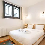 Amazing Apartment - 2Br 6P - Aligre